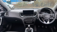 Kia Xceed 1.5T GDi ISG 3 5dr Petrol Hatchback